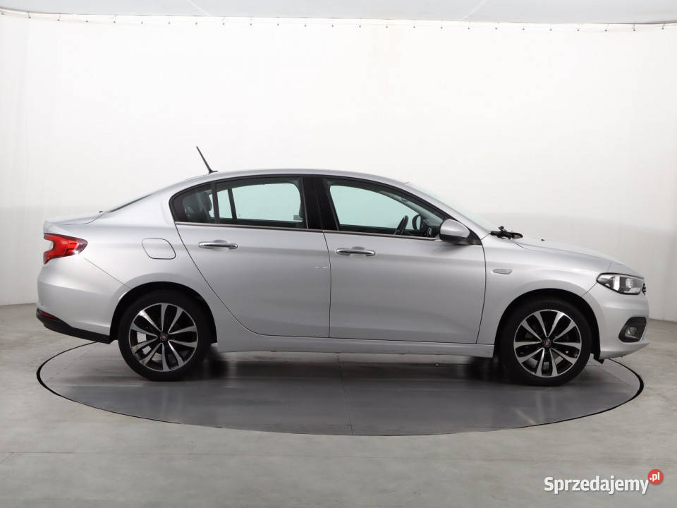 Fiat Tipo 16 16V czujnik deszczu Katowice