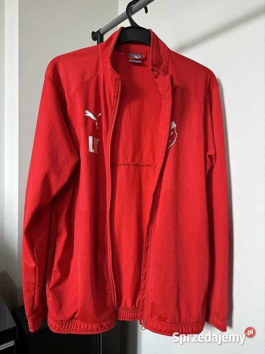 Męska bluza Puma M Puma Warka sprzedam