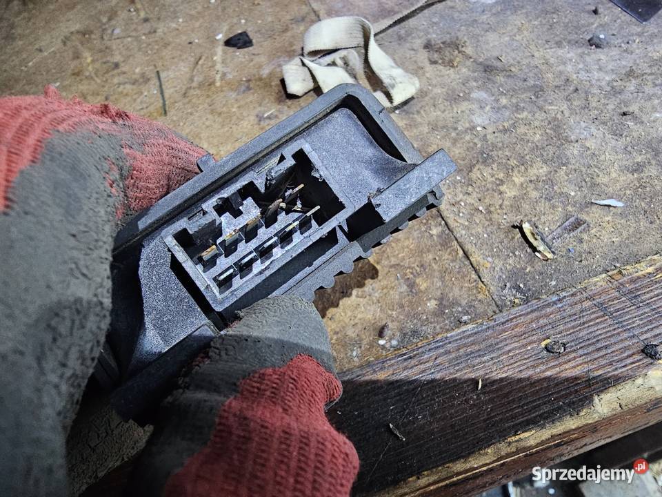 Kawasaki GPZ 400 moduł zapłonowy komputer Moduły zapłonowe Jelenia Góra