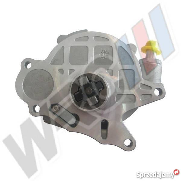 Pompa vacum Audi Seat Skoda Vw 16TDi 20TDi Układ hamulcowy Włocławek sprzedam