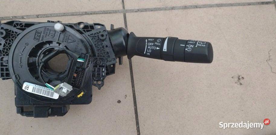 PRZEŁĄCZNIK ZESPOLONY TAŚMA HONDA JAZZ IV Wyposażenie wnętrza