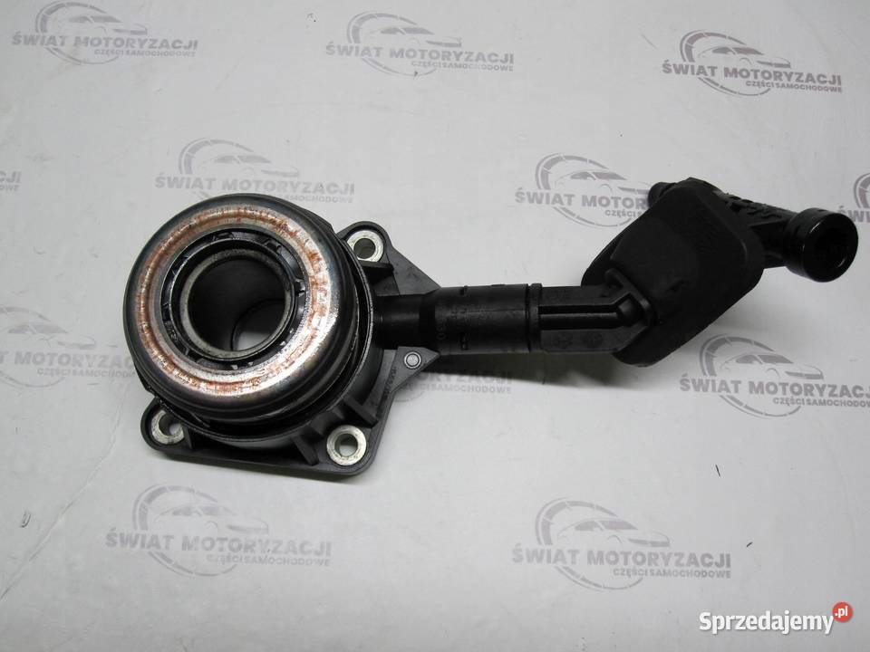 FORD KUGA 20 TDCI 136 11R A785602 090630 sprzedam
