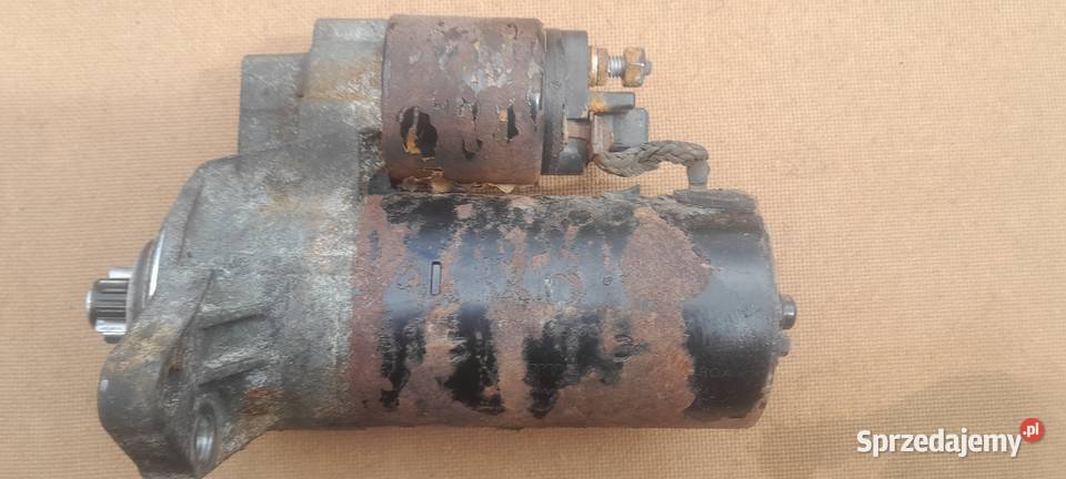 19 sdi AQM rozrusznik osobowe