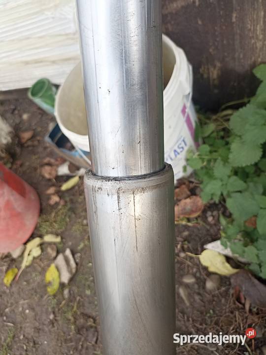 Siłowniki wywrotu d47d55 kołyski Pozostałe Radocza