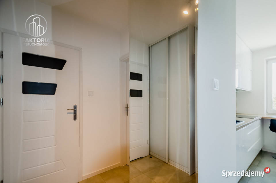 Mieszkanie 4089m2 2pokojowe Białystok 42 Pułku Nieruchomości sprzedam