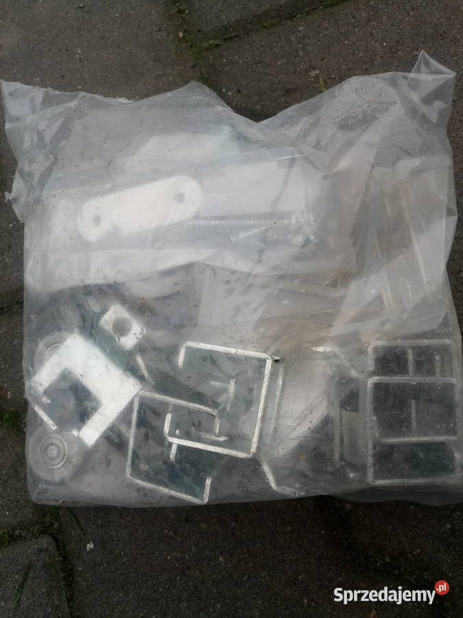 Kółka rolki drzwi przesuwnych