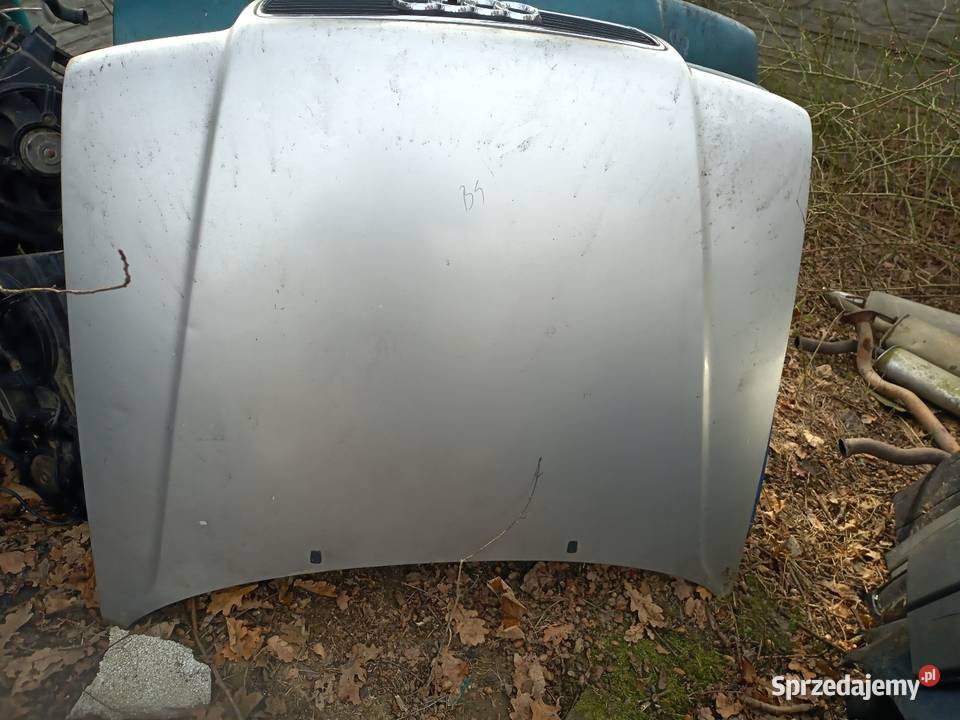 Maska audi 80 b4 Gorlice