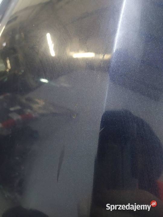 ZDERZAK TYŁ KOMBI LH5X PDC VW Volkswagen Passat osobowe