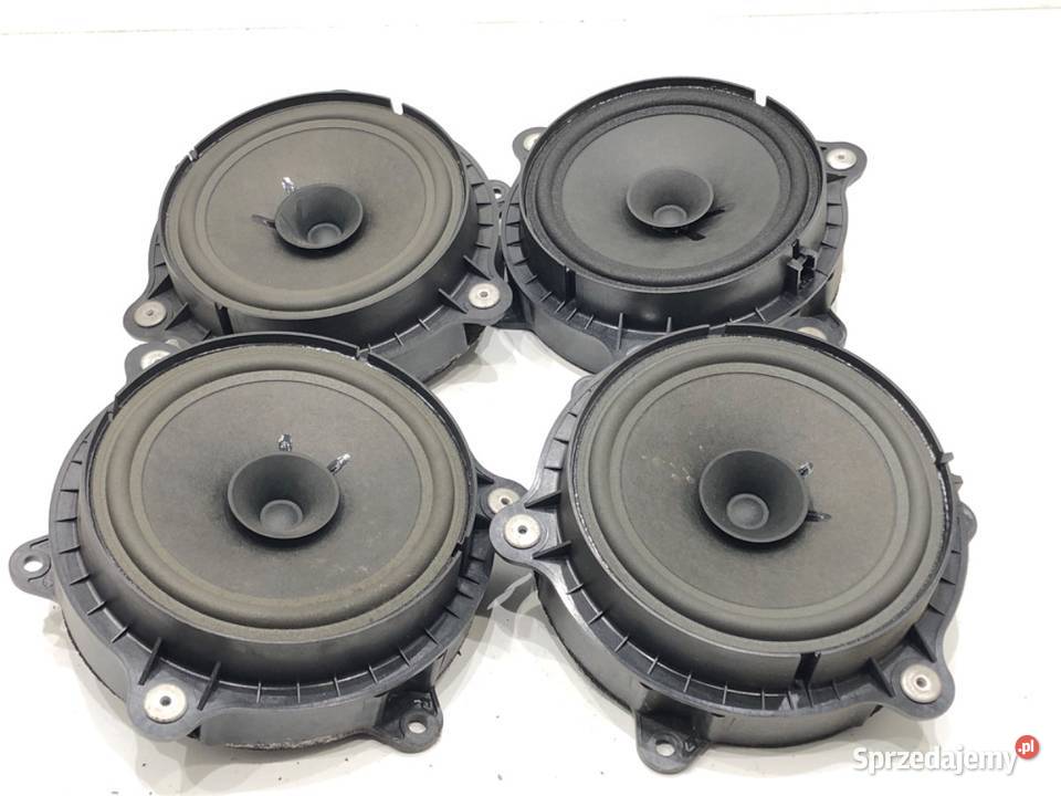 GŁOŚNIK RENAULT MEGANE IV 28156BR00A Kombi AUDIO