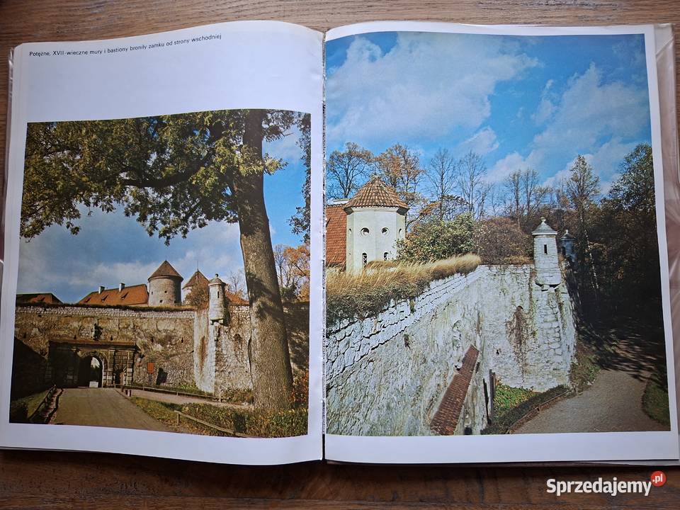 Dolina Orlich Gniazd Barbara i Leszek Kraków