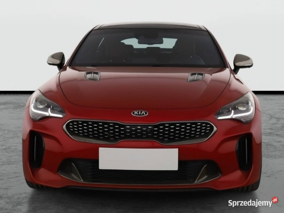 Kia Stinger 20 TGDI Piaseczno