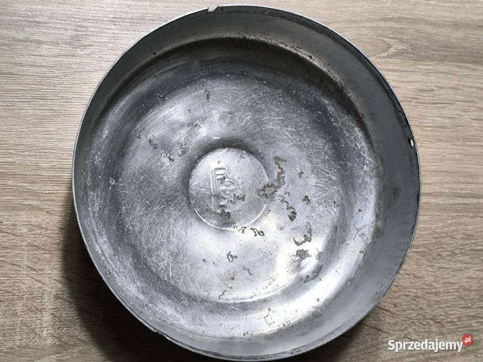 WFM WSK osłona zapłonu magneta Zebrzydowice