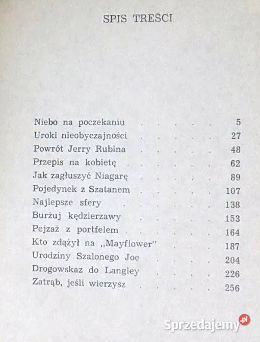 Bóg kocha Amerykę Maksymilian Berezowski lubelskie Chełm