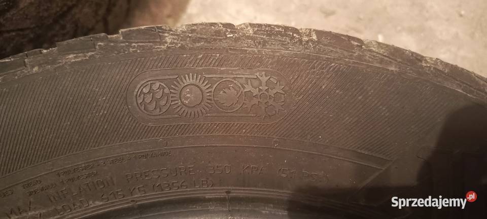 Viking Fourtech warmińsko-mazurskie Jaroty