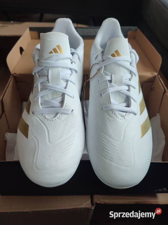 Korki adidas predator Milicz sprzedam