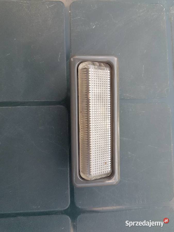 Lampka podświetlenia wnętrza Renault 9 11 Końskie sprzedam