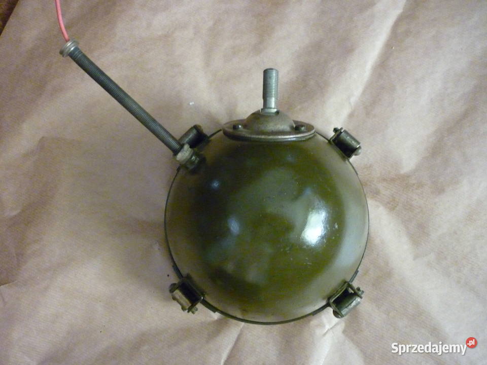 Reflektor wojskowy podkarpackie