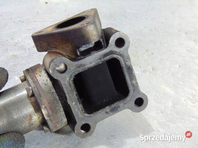 ZAWÓR EGR SORENTO HYUNDAI H1 25 CRDI 284104A510 osobowe