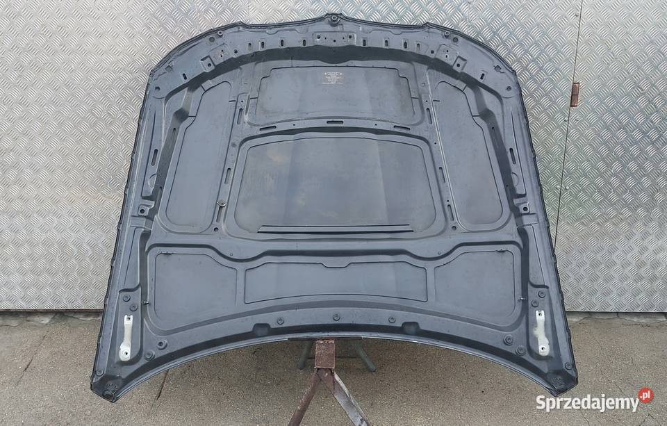 MASKA BMW 3 E90 E91 0812 LIFT LAK 475 osobowe Maski Międzychód