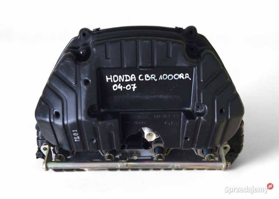 OBUDOWA FILTRA POWIETRZA HONDA CBR 1000 RR Działoszyce