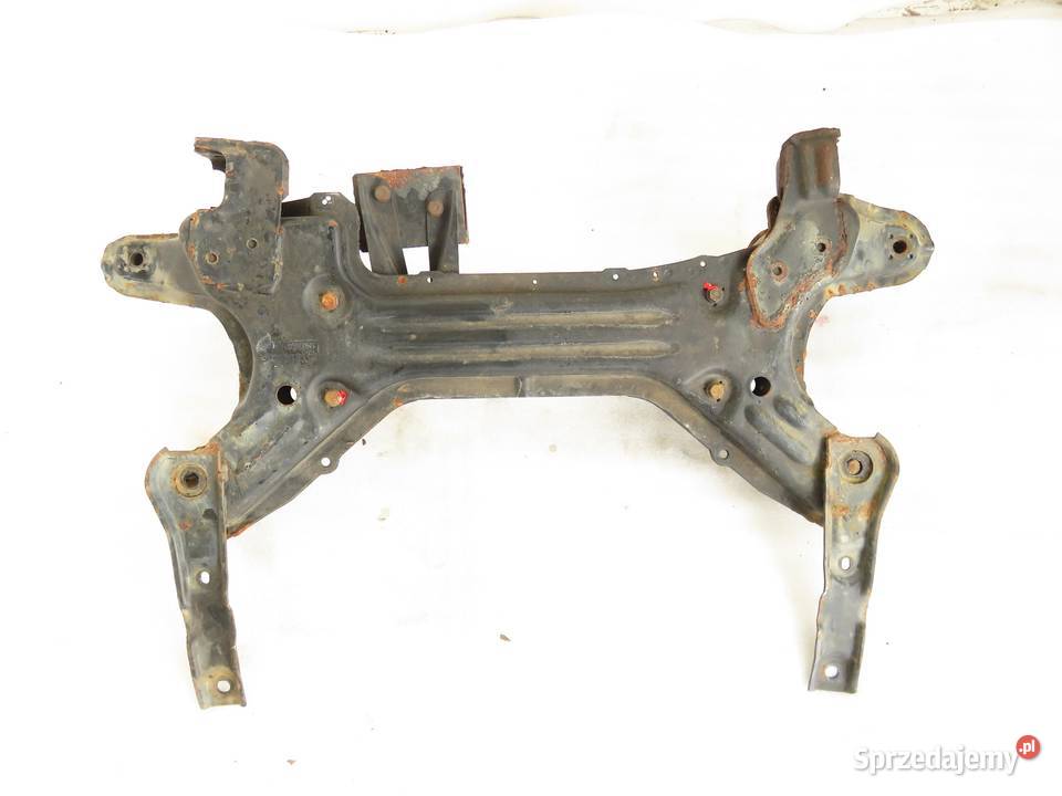 SANKI PRZÓD VW POLO III Variant 6V5 14 AEX