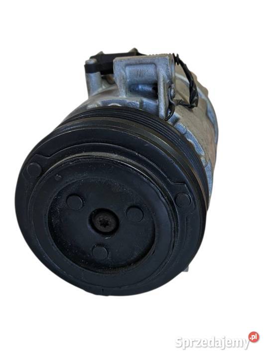 BMW E46 M43 318 SPRĘŻARKA KOMPRESOR KLIMATYZACJI Klimatyzacja Łódź sprzedam