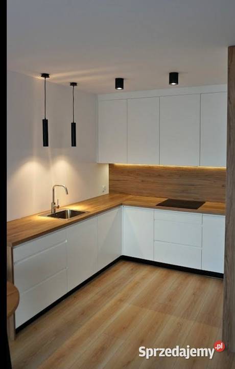 Meble kuchenne Morąg