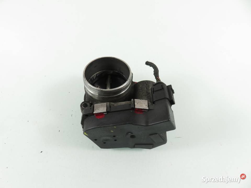 PRZEPUSTNICA VW PASSAT B6 20 FSI 06F133062B