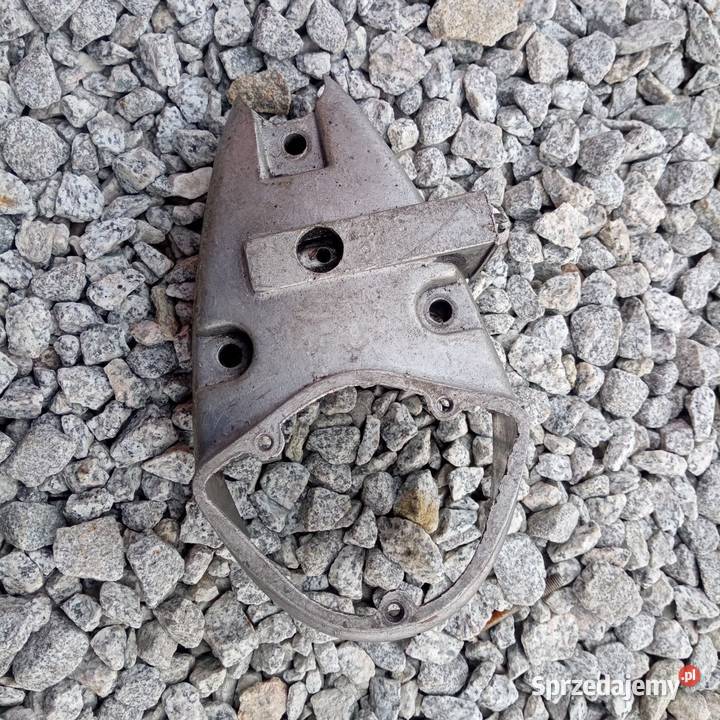 Pokrywa osłona zapłonu Romet Ogar 200 Jawa 50