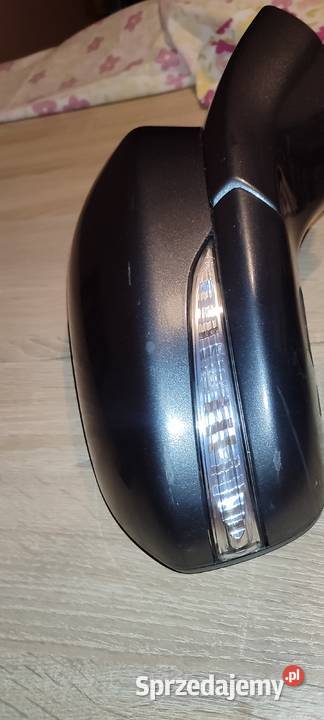 Części Mondeo mk5 2017 r ND POWER SHIFT 163 Choszczno