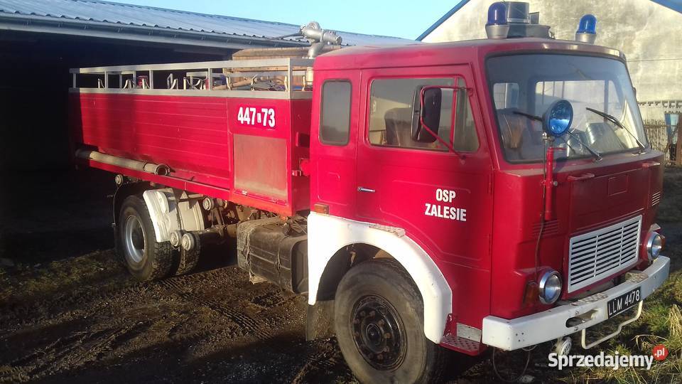 SPRZEDAM JELCZ 004 Rok produkcji 1982 Wilkołaz Pierwszy