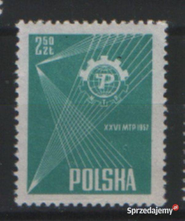 Zn Fi 875 1957 Gliwice sprzedam