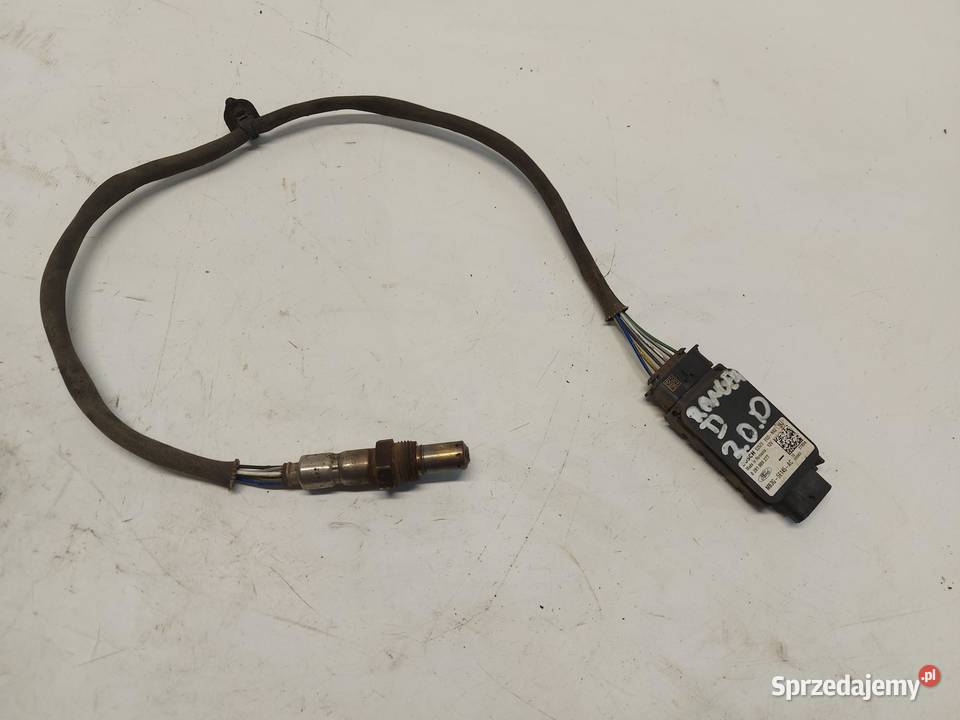 Ford Ranger VI 6 2024r SONDA CZUJNIK NOX