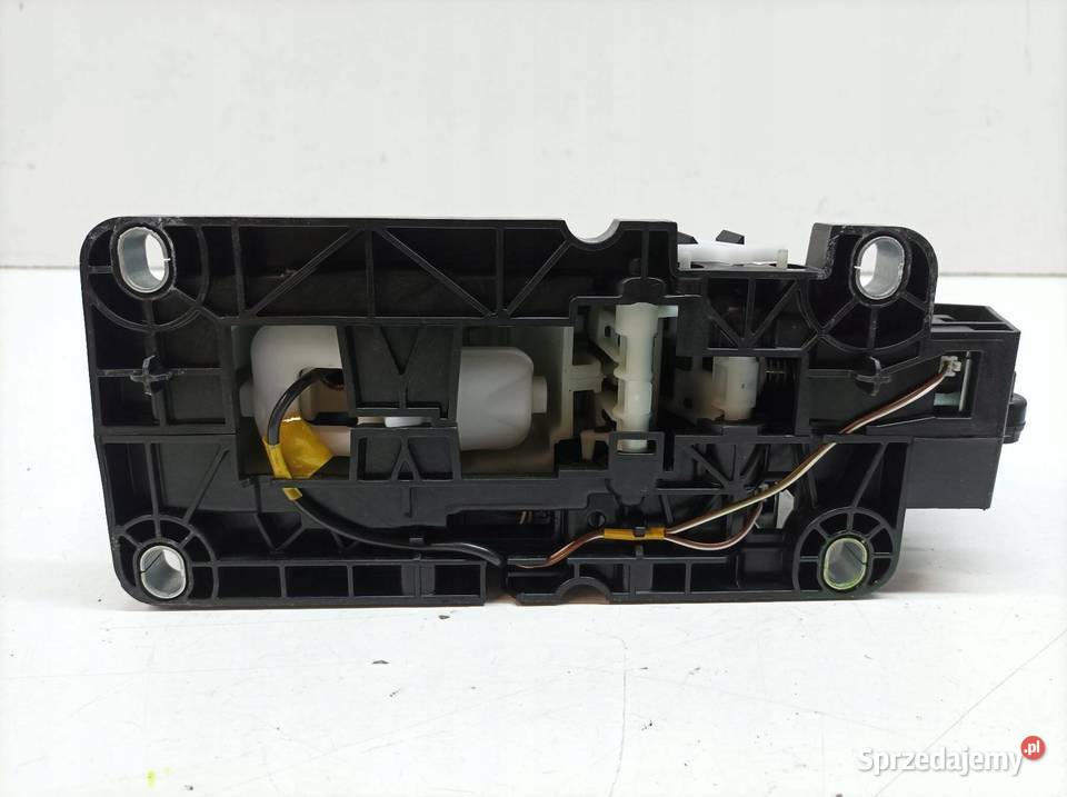LEWAREK SKRZYNI BIEGÓW WYBIERAK AUTOMAT 20 B V60 sprzedam