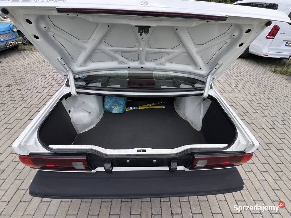 Nissan Sentra Jedyny Taki Egzemplarz 29 mil nieuszkodzony Zgierz