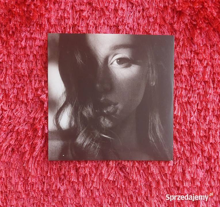 Singiel hate that i made you love me Ariana Częstochowa