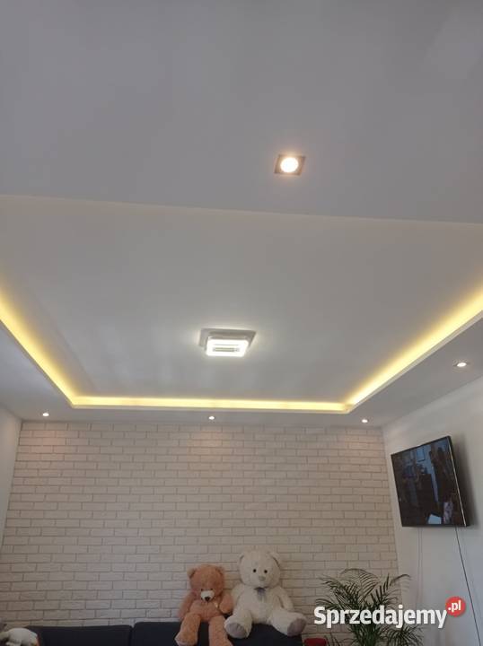 Mieszkanie w centrum Rejowca Fabrycznego Rejowiec Fabryczny