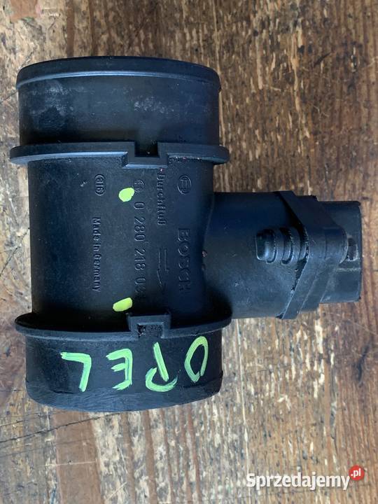 Przepływomierz Opel 0280318031 Układ elektryczny Margonin