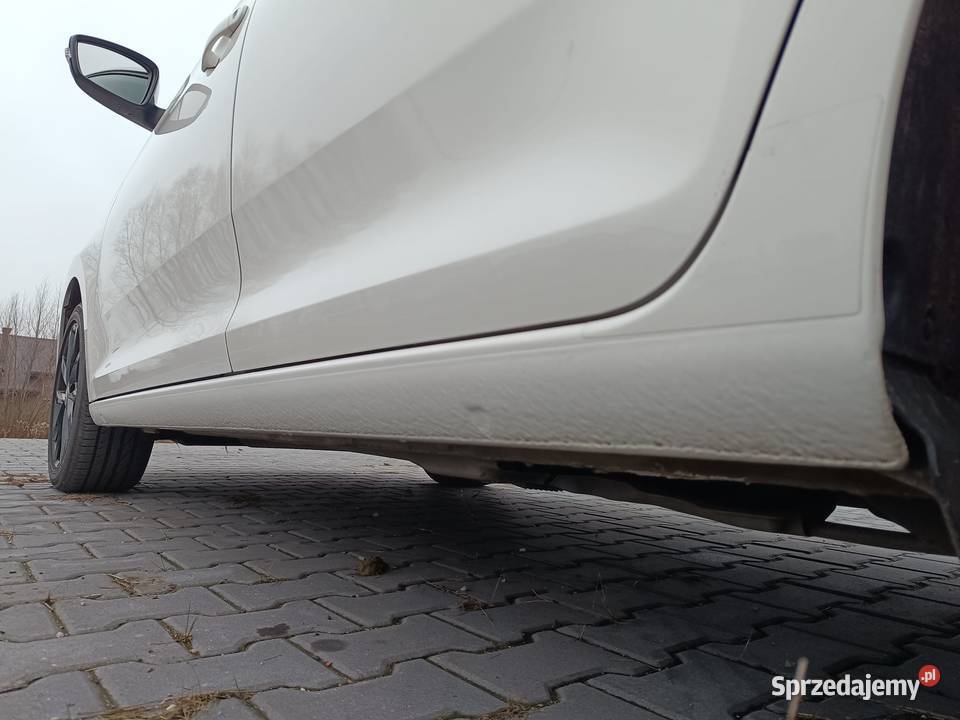 Skoda Rapid 110 Salon Polska Radzymin sprzedam