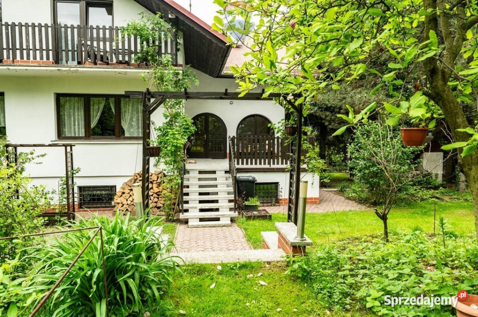 DOM W GÓRACH Z POTENCJAŁEM BIZNESOWYM