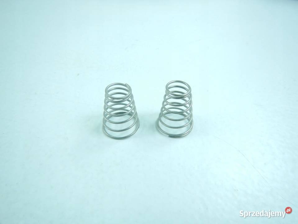 ZESTAW NAPRAWCZY POMPY PODNOSZENIA KABINY IVECO