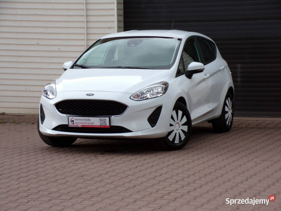 Ford Fiesta Led Tablet 11 75 2020r Mk8 2017 ABS Mikołów sprzedam