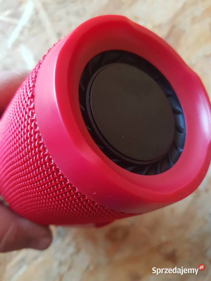 Głośnik Przenośny Xtreme Bezprzewodowy Bluetoot Głogowa