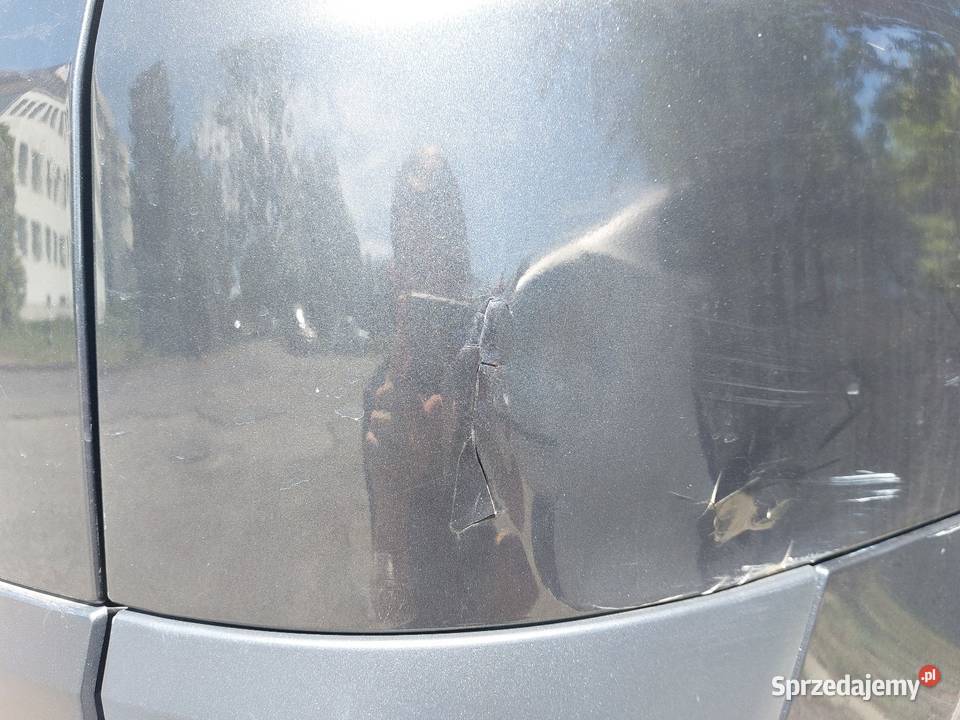 Renault Espace IV 20t 2007 manualna Wrocław sprzedam