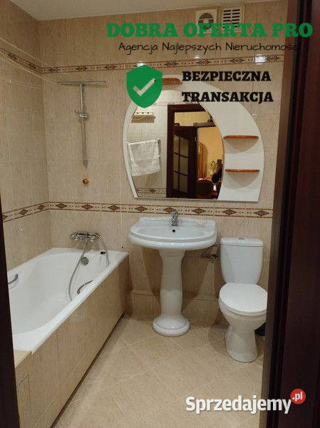 Eleganckie 2 pokoje z balkonem Zaspa 516 m Sprzedaż Gdańsk