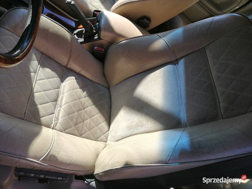 Volvo V70R AWD automat benzyna sprzedam