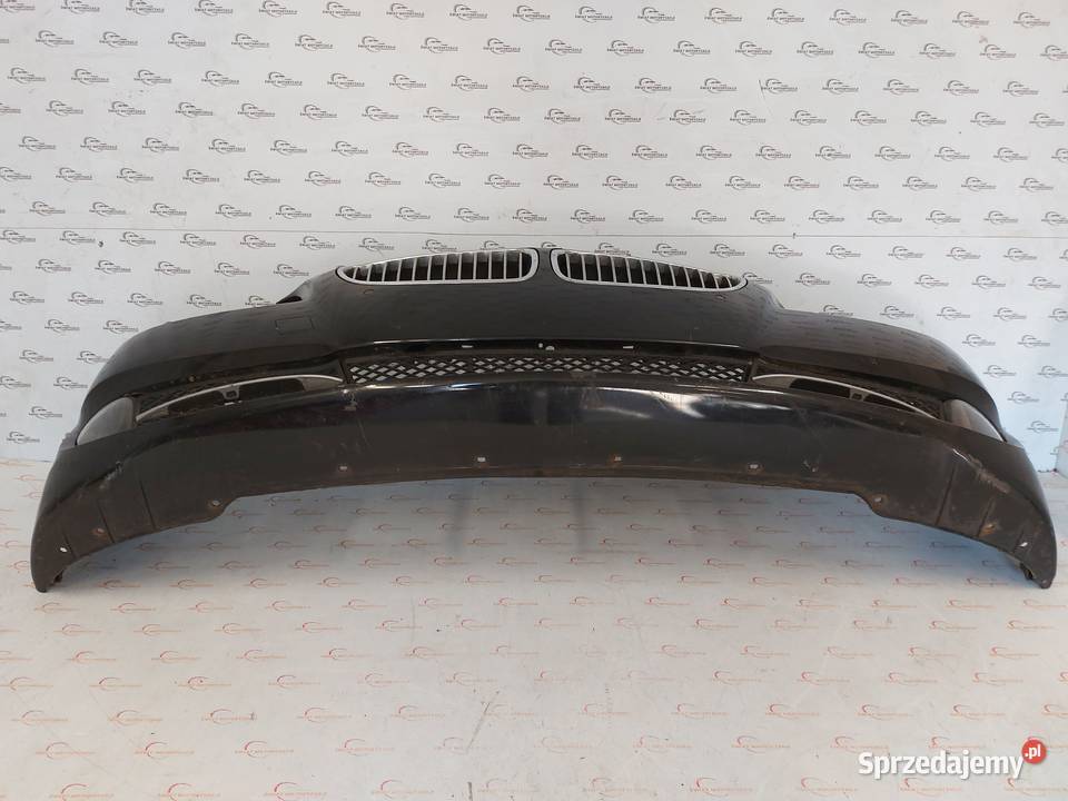 BMW F10 10r zderzak przód 7232328 Kielce