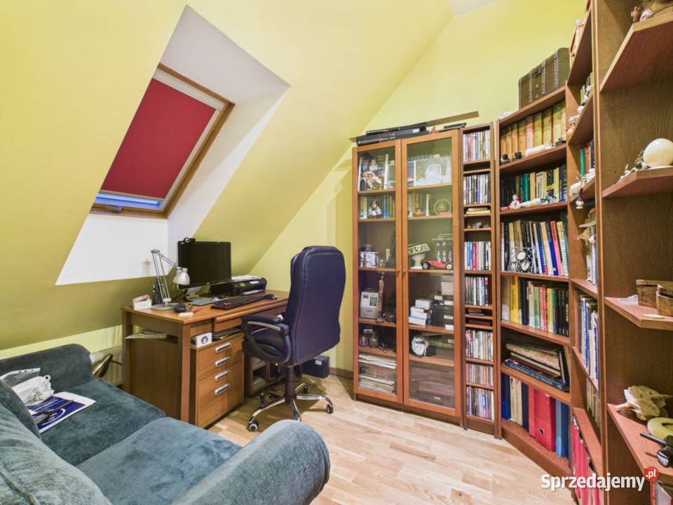 Mieszkanie Gdańsk 9644m2 4pokojowe sprzedam