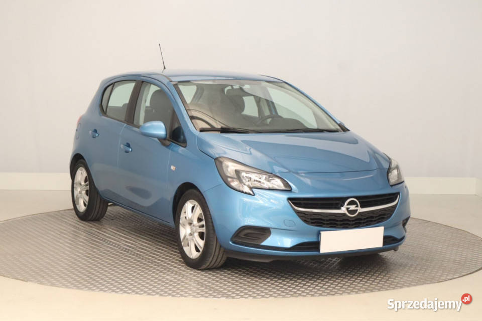 Opel Corsa 14 wspomaganie kierownicy sprzedam
