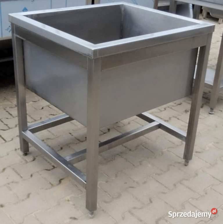 Basen 1 Komorowy 807085 Mc 215 Ostrów Wielkopolski